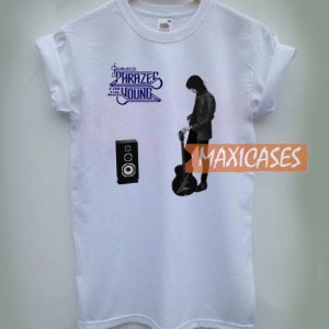 Phrazes For The Young T ShirtPhrazes For The Young T Shirt