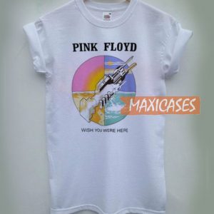 Pink Floyd T Shirt