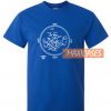 Project Social T Constellation T Shirt