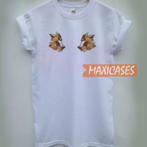 Rose Bobs T Shirt