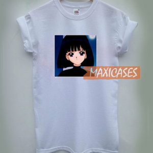 Sailor Moon Anime T Shirt