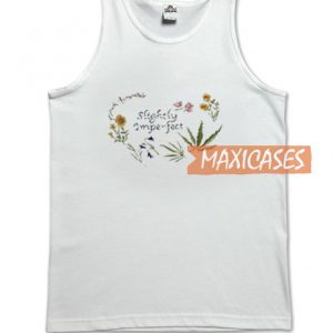 Slightly Imperfect Tank Top