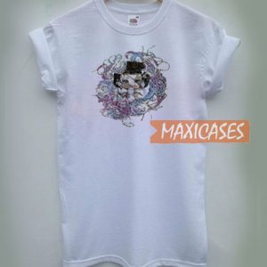 Soap Melanie Martinez T Shirt