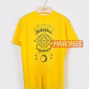 Solstice Equinox T Shirt