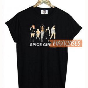 Spice Girls T Shirt