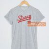 Stussy 35 T Shirt
