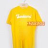 Sunkissed T Shirt