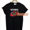The OffSpring T Shirt