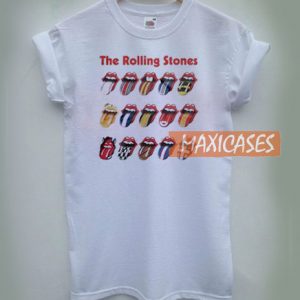 The Rolling Stone T Shirt