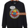 The Simpsons Ralph Wiggum Sweatshirt