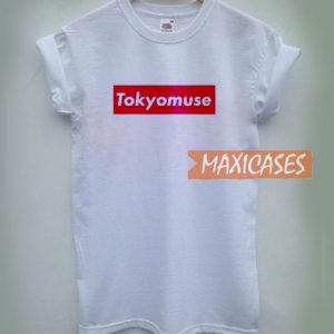 Tokyomuse T Shirt