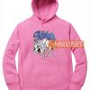 Tom And Jerry Hoodie