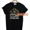 Vegas Golden Knights T Shirt