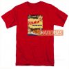 Vitamin Donuts Graphic T Shirt