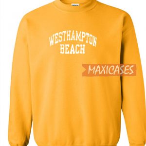 Westhampton Beach Sweatshirt