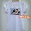 Baby Angels Kiss T Shirt