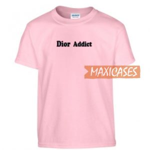 Dior Addict T Shirt