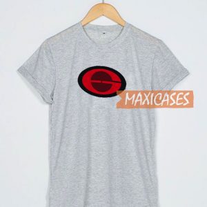 Elastigirl Logo T Shirt