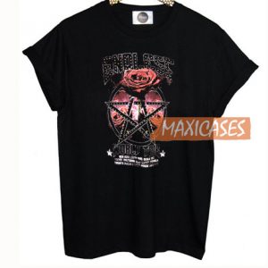 Endless Rose Tour T Shirt