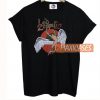 Led Zeppelin Black T Shirt