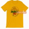 Love Camping I Hate People T ShirtLove Camping I Hate People T Shirt