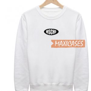 MSCHF Logo Sweatshirt