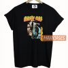 Nasty Nas 1994 T Shirt