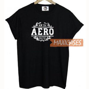 New York Aero Athletics T Shirt