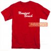 Newport Beach T Shirt