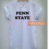 Penn State T Shirt