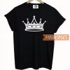 Queen Crown T Shirt