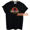 Reptar Jurassic Park T Shirt