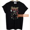 Slipknot Graphic T Shirt