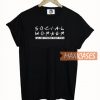 Social Worker T Shirt