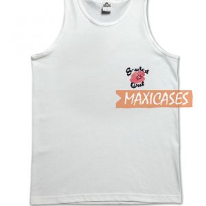 Souled Out Tank Top