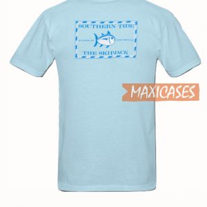 Southern Tide The Skipjack T Shirt