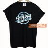 The Strokes Logo T Shirt