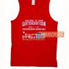 Welcome To Camp Tank Top