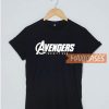 Avenger Infinity T Shirt