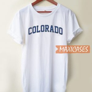 Colorado T Shirt