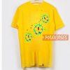 Colorful Turtles T Shirt