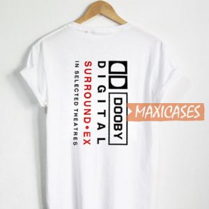 Dolby T Shirt