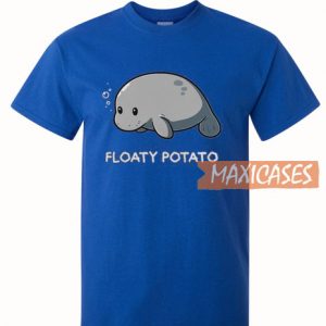 Floaty Potato T Shirt