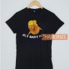 Fly Baby Fly T Shirt