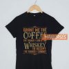Grant Me The Coffee T Shirt