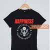Happines Tour T Shirt
