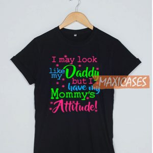 I May Look T Shirt