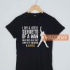 I See A Little Silhouetto T Shirt