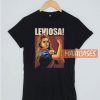 Leviosa T Shirt