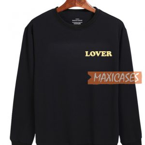 Lover Sweatshirt